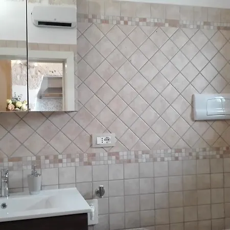 Casa Daniela סן מיקלה סלנטינו