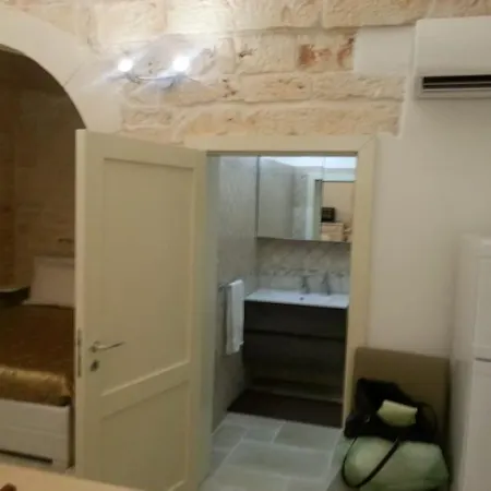 Casa Daniela בית נופש *