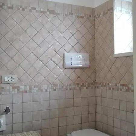 בית נופש Casa Daniela *