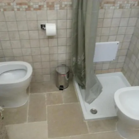 Casa Daniela בית נופש סן מיקלה סלנטינו