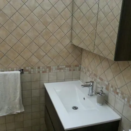 Casa Daniela סן מיקלה סלנטינו