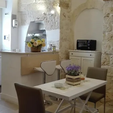 Casa Daniela * סן מיקלה סלנטינו