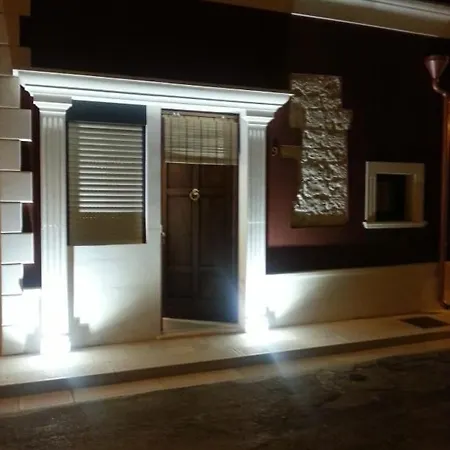 Casa Daniela סן מיקלה סלנטינו
